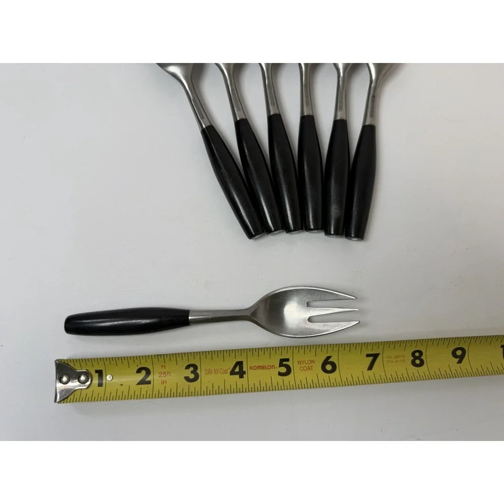 Dansk mcm flatware